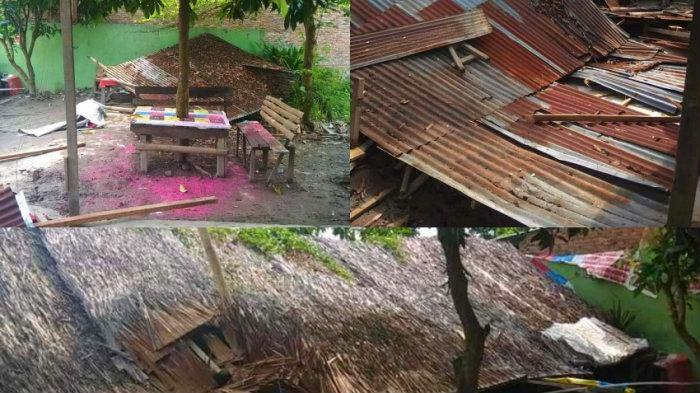 rumah amuk massa