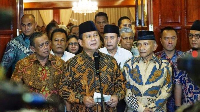 prabowo konfrensi pers penganiayaan ratna sarumpaet