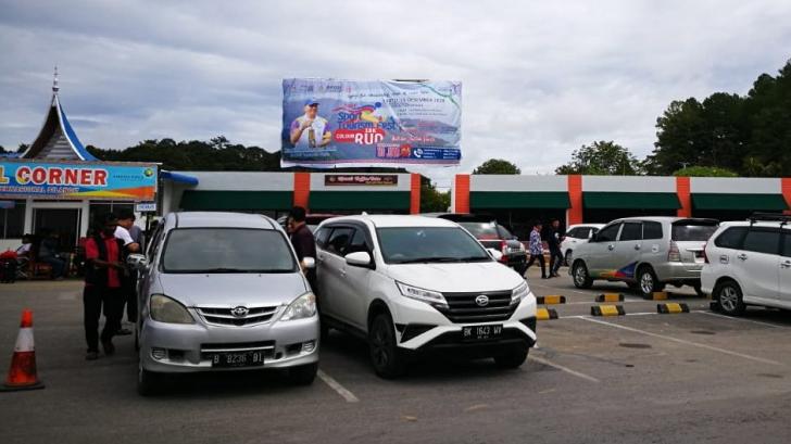 Bandara Sisingamangaraja XII Silangit
