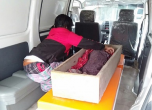 korban kekerasan anak