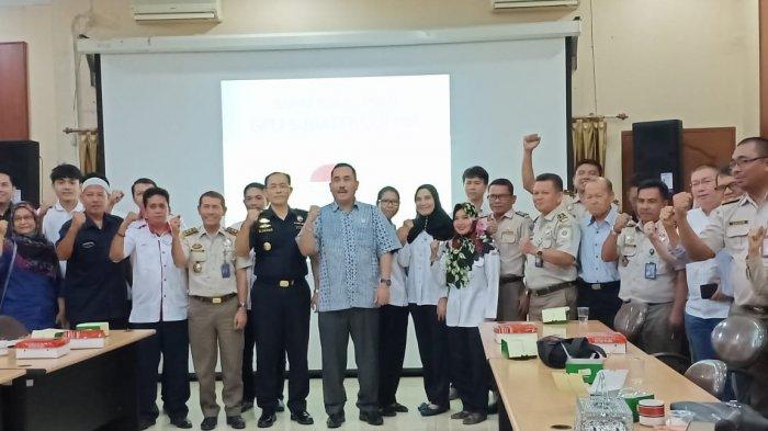 Gabungan Pengusaha Ekspor Impor Sumatera Utara (GPEI SUMUT) 