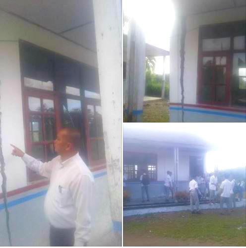 gempa tapanuli utara