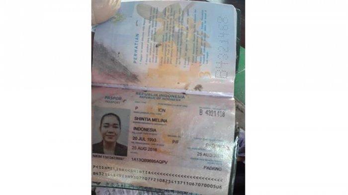 temuan penumpang jt 610