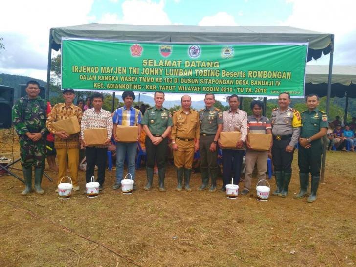 TMMD TNI AD