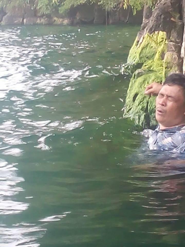perampok toke padi di porsea