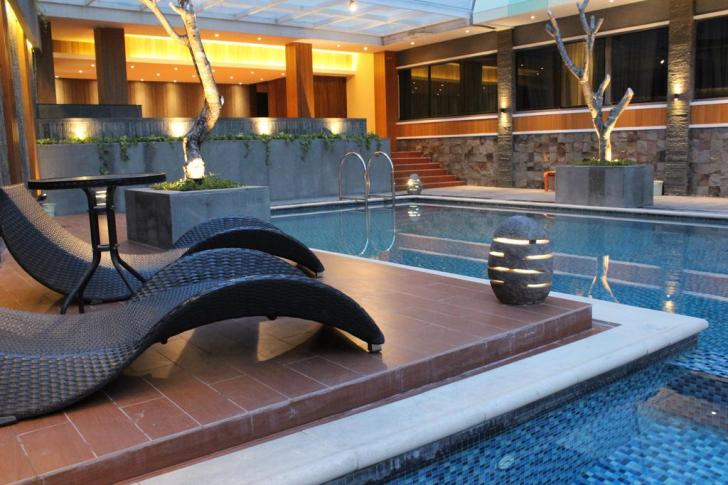 Hotel Polonia Medan
