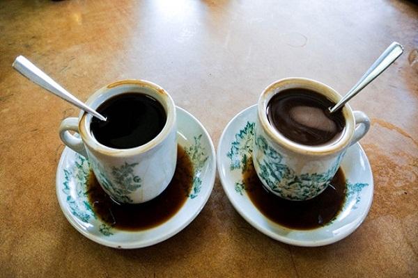 kopi sidikkalang