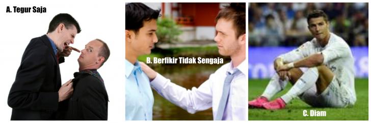 batak tegas batak tegas