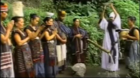 martutu aek adat batak