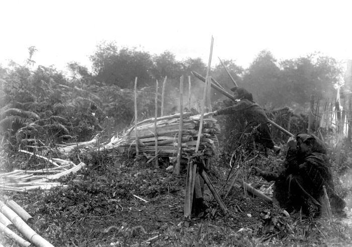 persiapan kremasi