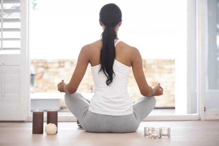 meditasi yoga