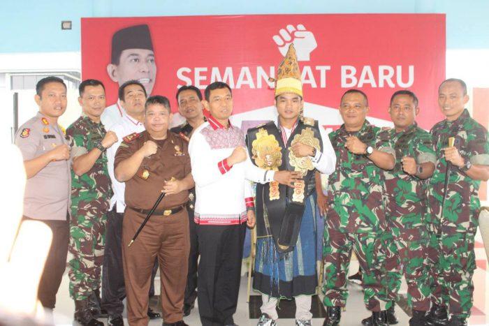 Jeka Saragih