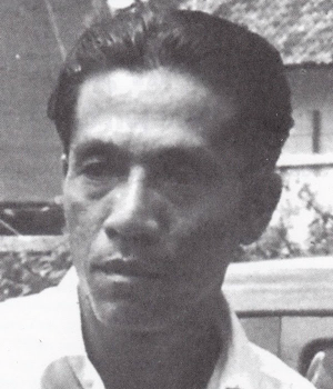 parlindungan lubis orang batak lolos dari nazi