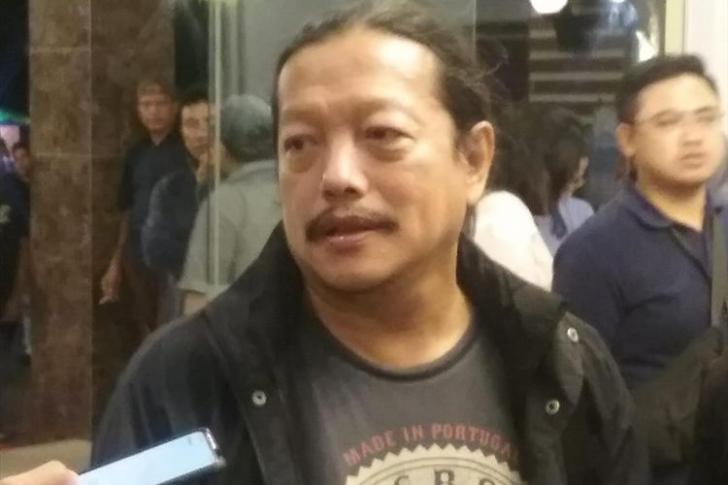Arsitek Proyek Danau Toba