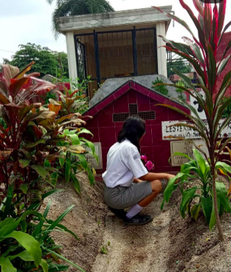 Putri Sinambela