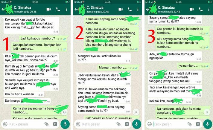 Tika Romauli Siregar