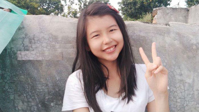 Rina Karina Korban pembunuhan dalam kardus