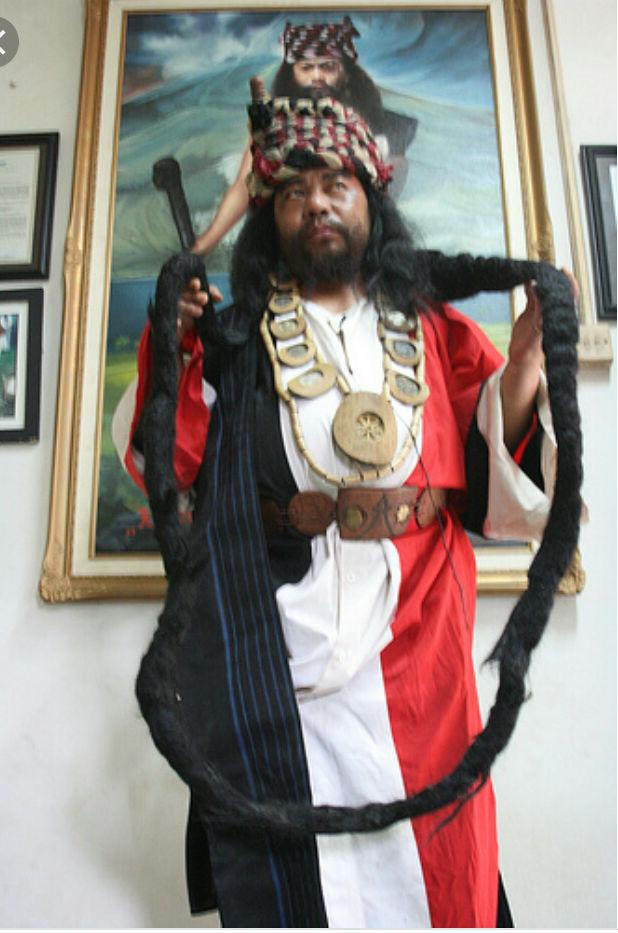profil sorimangaraja sitanggang