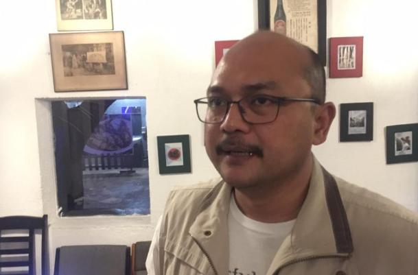 arie prasetyo bodt