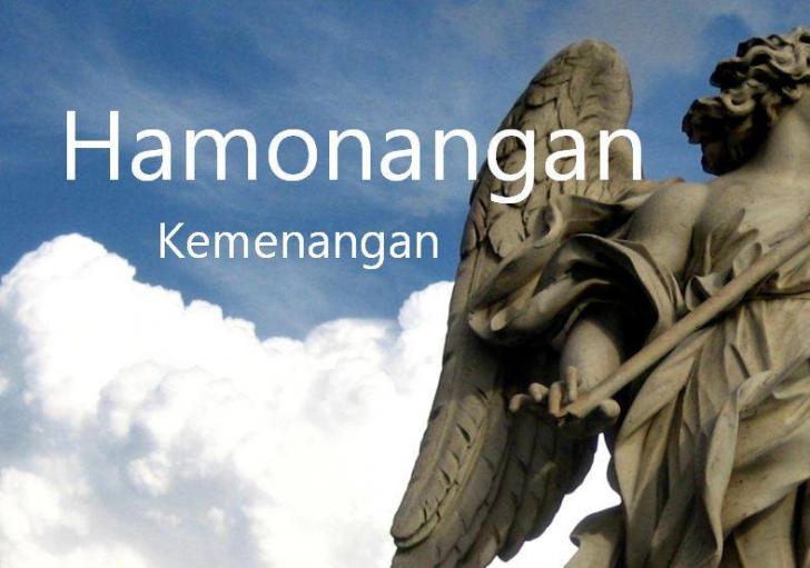 hamonangan