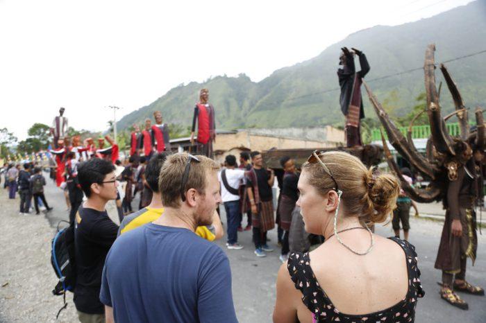 Karnaval sigalegale