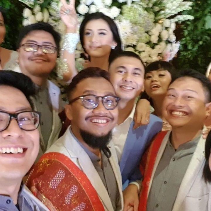 raditya dika