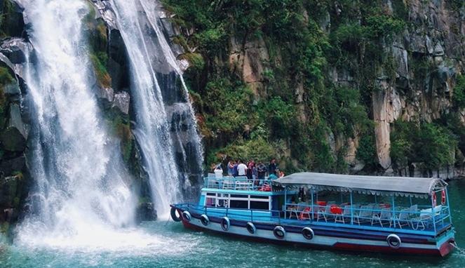 danau toba