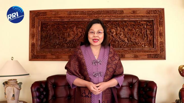 Dewi Tobing