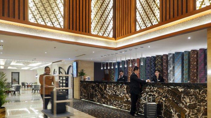 Hotel Polonia Medan