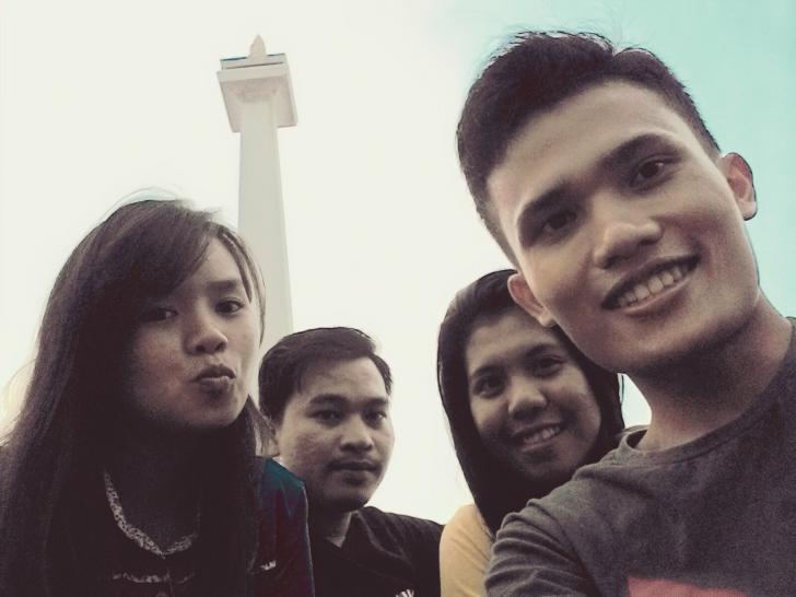 batak di jakarta