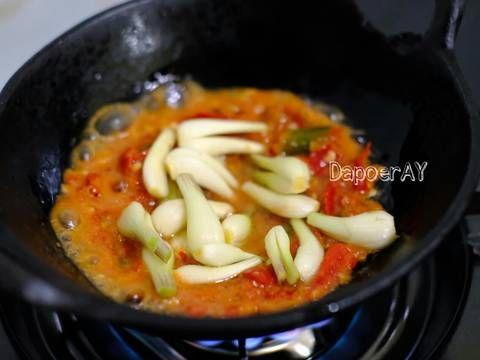 Sambal Bawang Batak