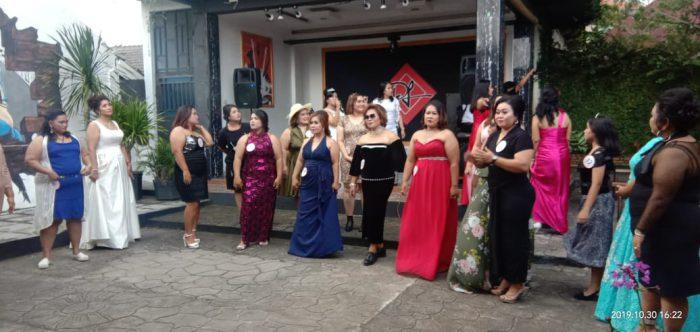 Miss Fat Siantar 2019