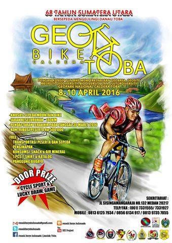 geobike tao silalahi