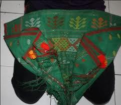 Ulos Jungkit