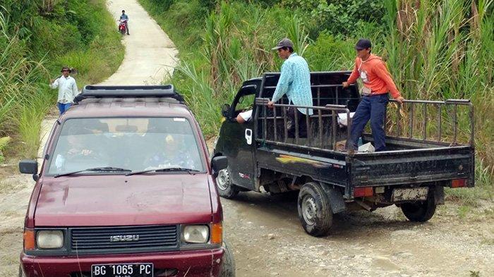 siharopas simalungun