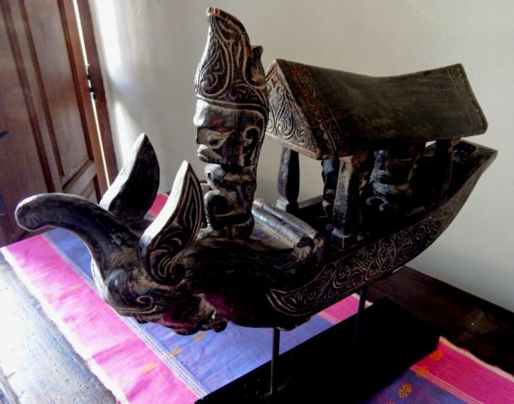 Perahu Marsorang