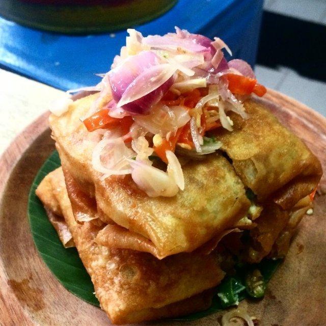 martabak babi panggang ucok