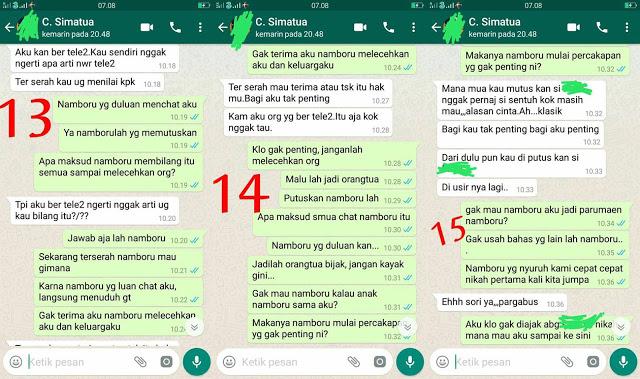 drama WA