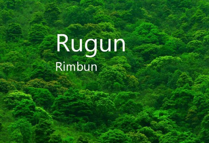 rugun