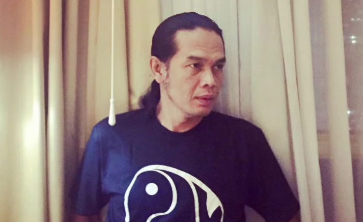phay siburian