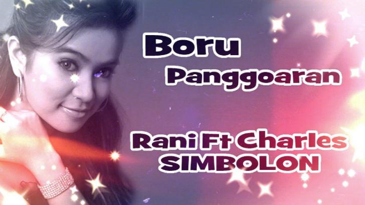 rani simbolon charles simbolon boru panggoaran