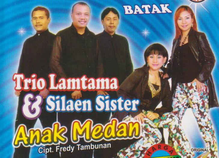 trio lamtama anak medan