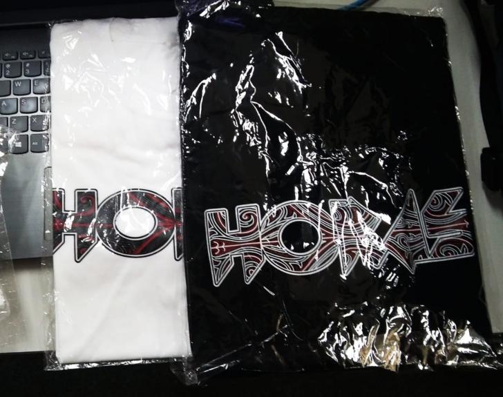 kaos batak