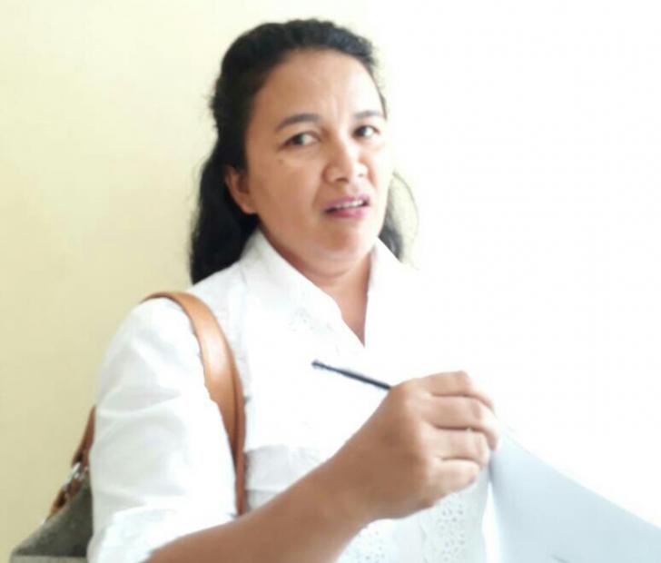 Kepala Puskesmas