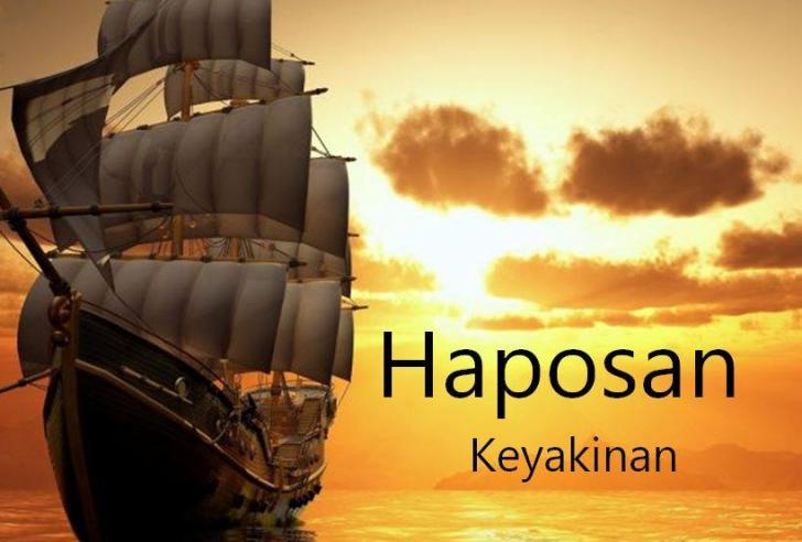 haposan