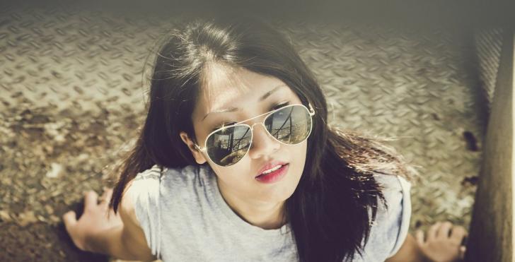 cewek batak cantik