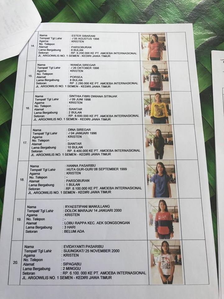 pelaku penipuan qnet