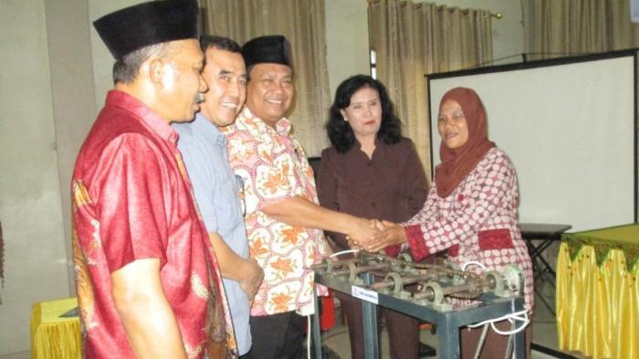 inalum dan ukm