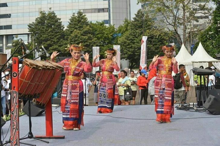 Tortor Batak