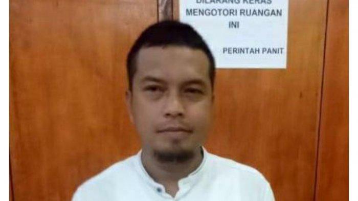 Irfan Lubis